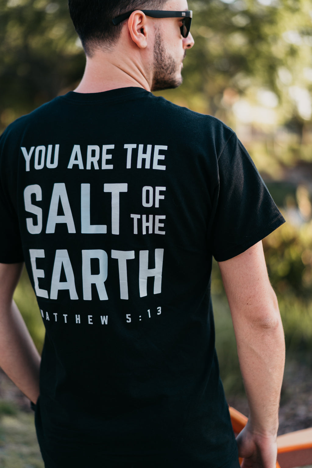 Salty