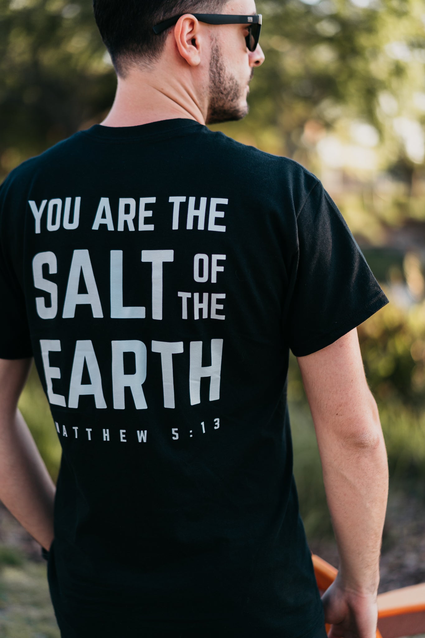Salty
