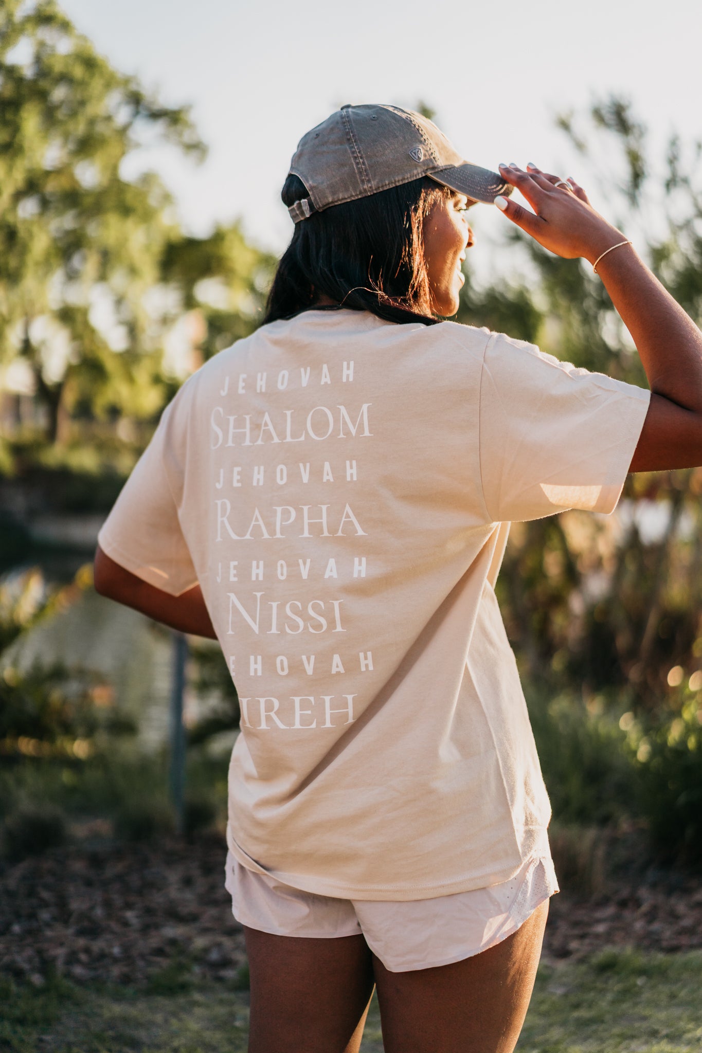 Names of Jehovah