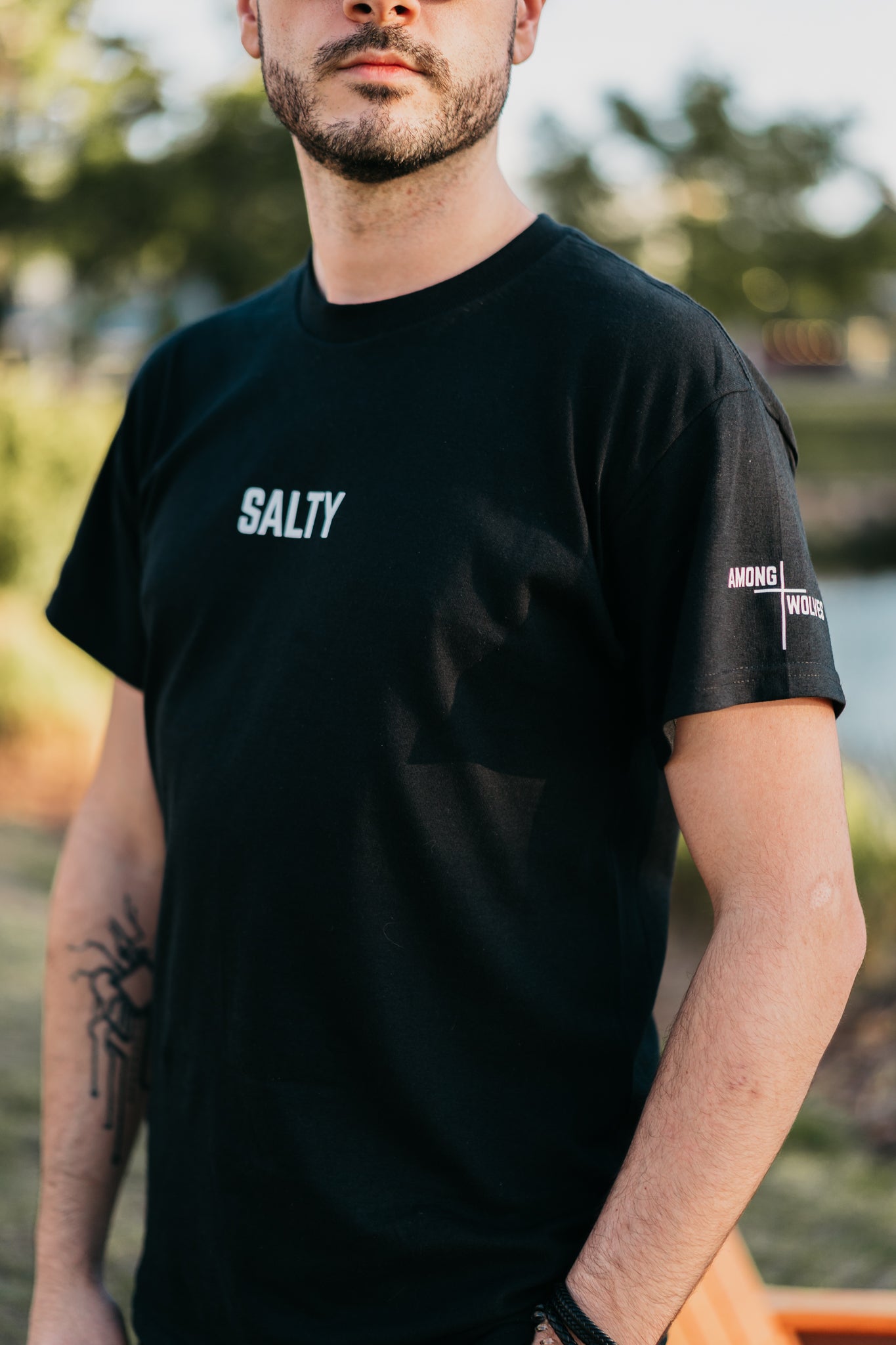 Salty
