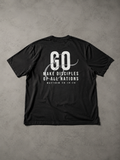 Go Make Disciples T-Shirt