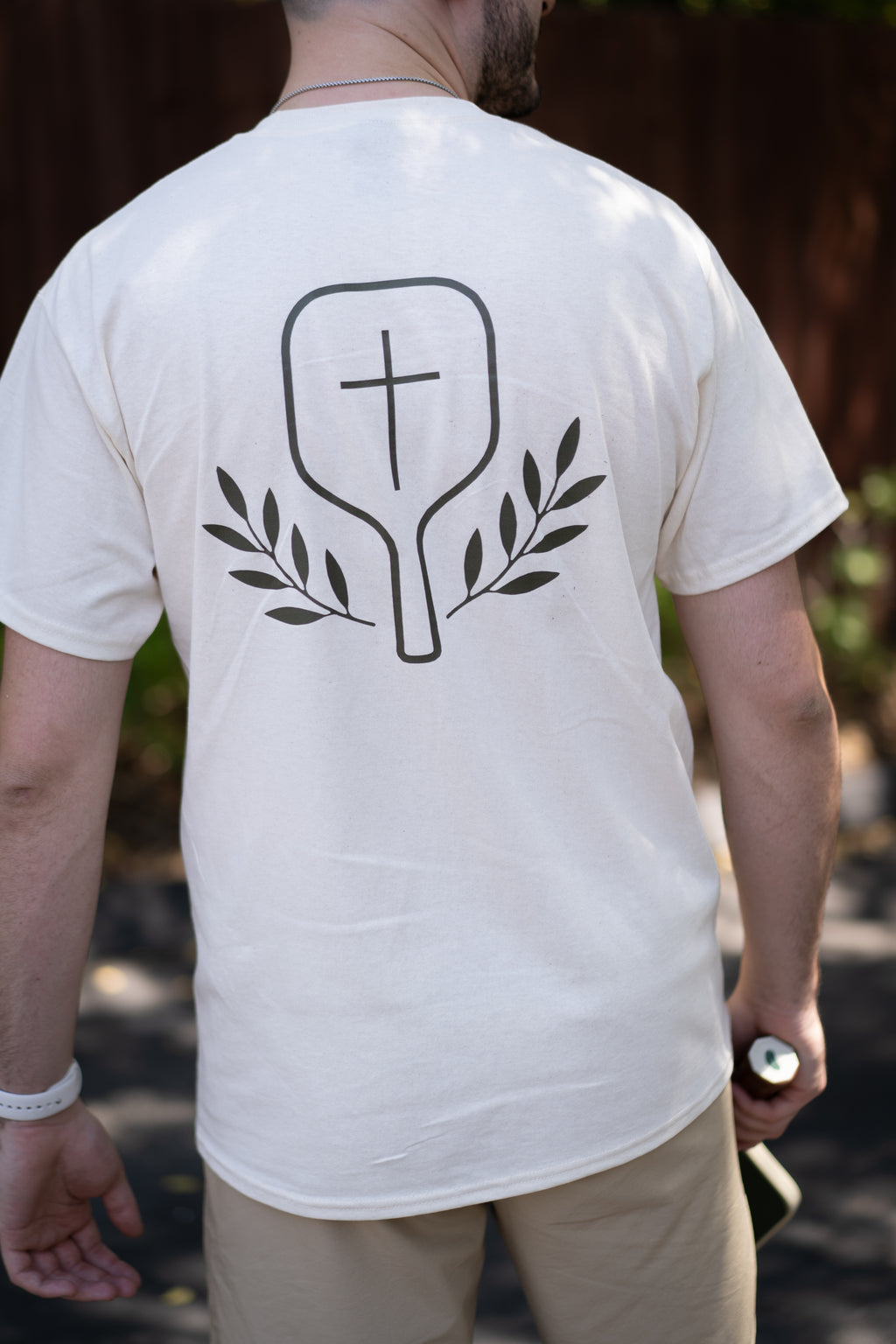 Pickleball Disciples T-Shirt