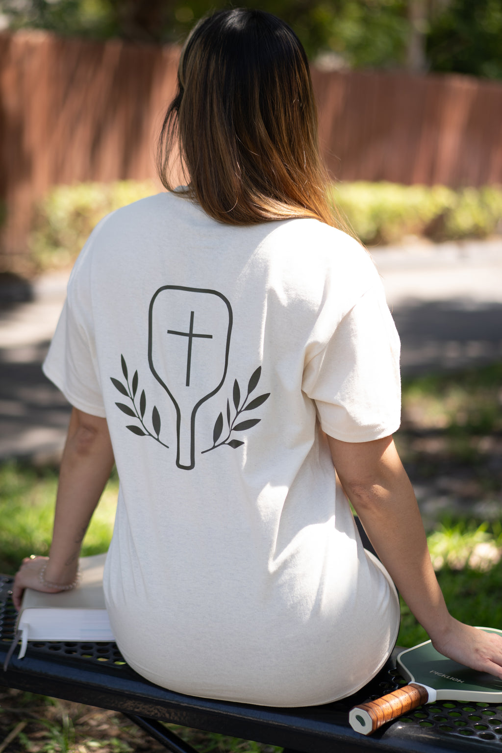 Pickleball Disciples T-Shirt