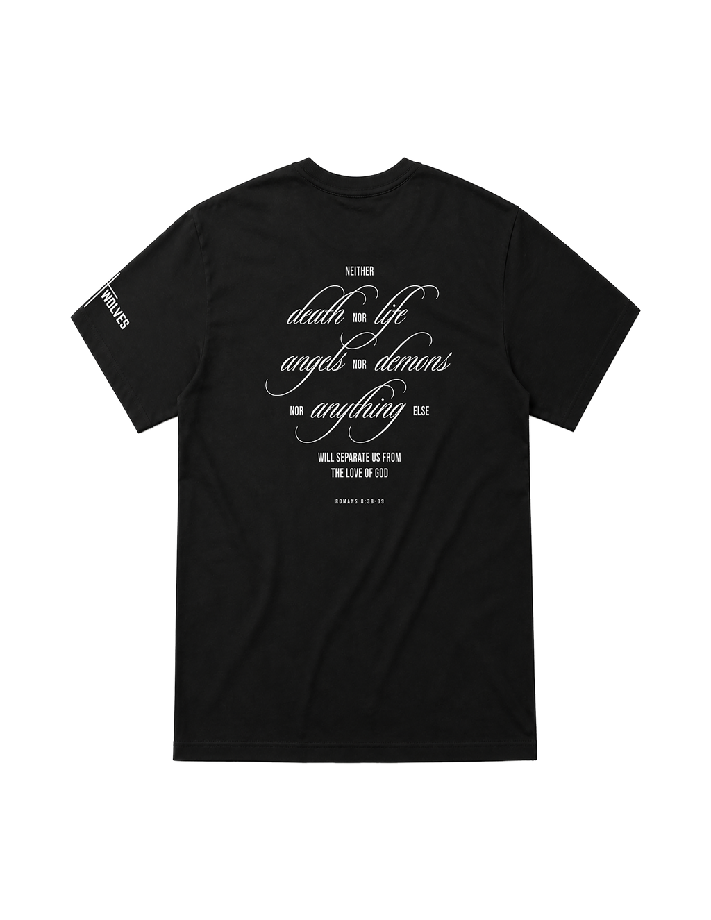 Love Unfathomable T-Shirt